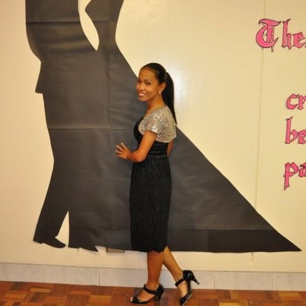 Meet your Posher, Regina corazon